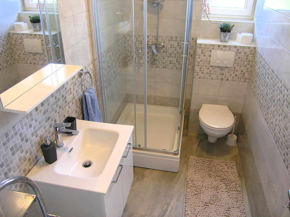 Apartman Danijel คิร์ก ภายนอก รูปภาพ