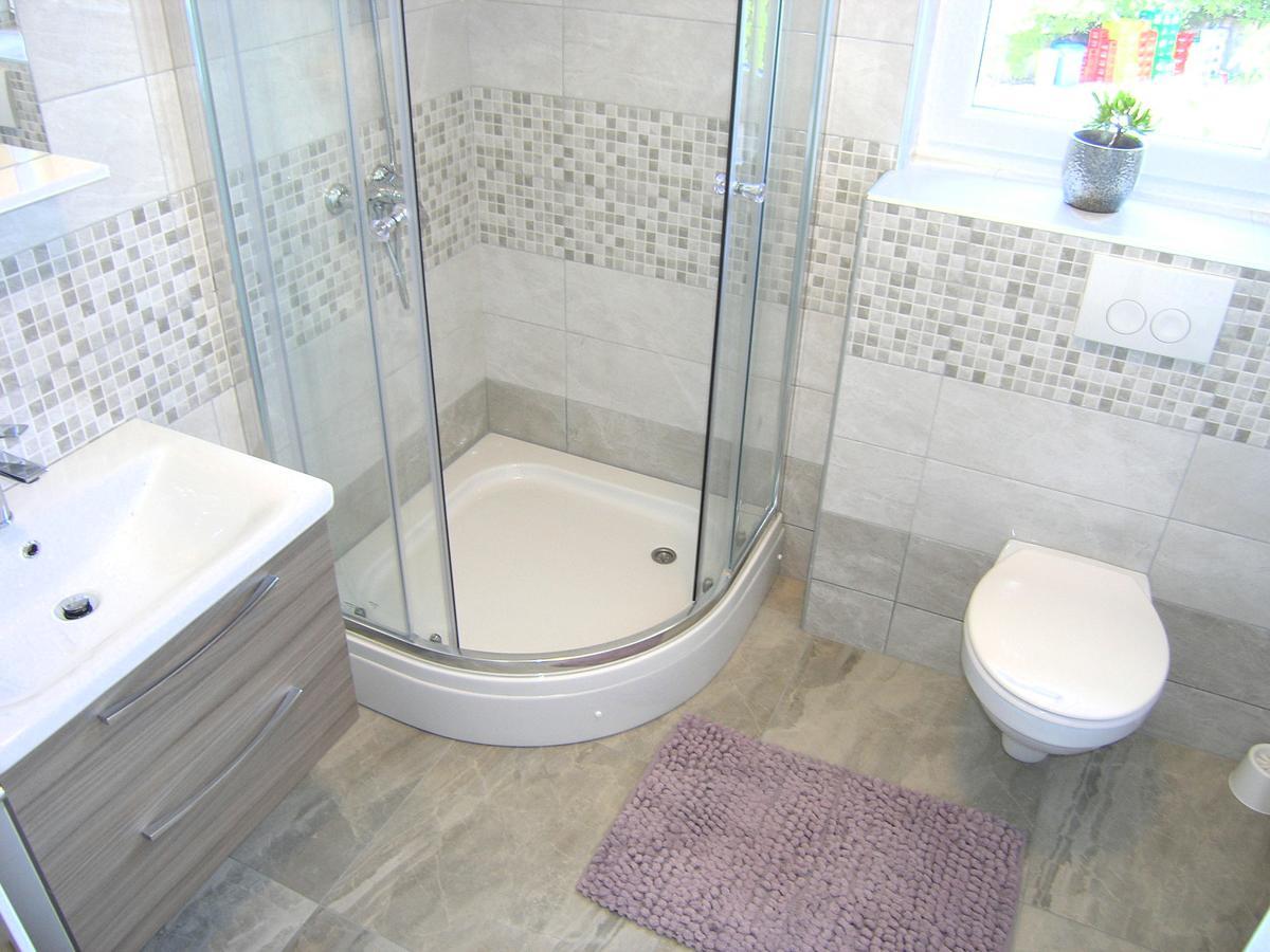 Apartman Danijel คิร์ก ภายนอก รูปภาพ