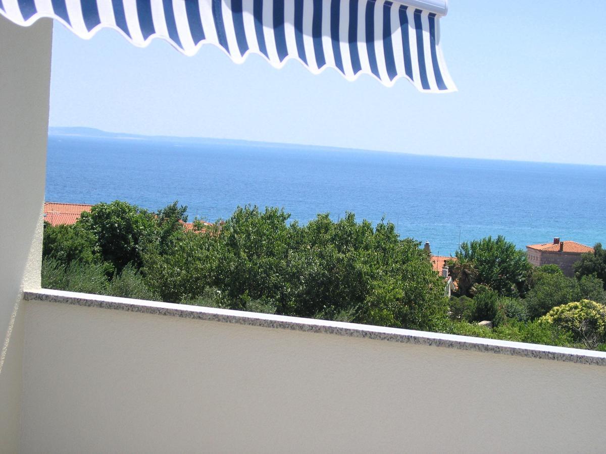 Apartman Danijel คิร์ก ภายนอก รูปภาพ